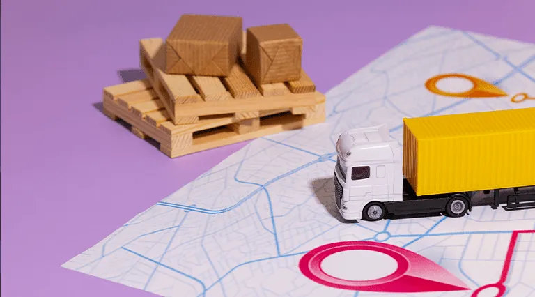 Logistics Outsourcing in Transportation: Benefits & Solutions