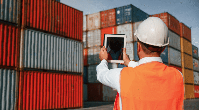 The Role of Technology in Modern Trucking