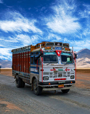 Importance of Transport in India: Key Economic Insights