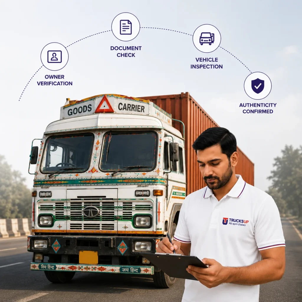 A Key Advantage of Vehicle Verification Services