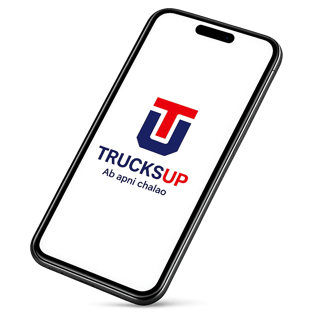 Download India’s #1 Online Truck Booking App